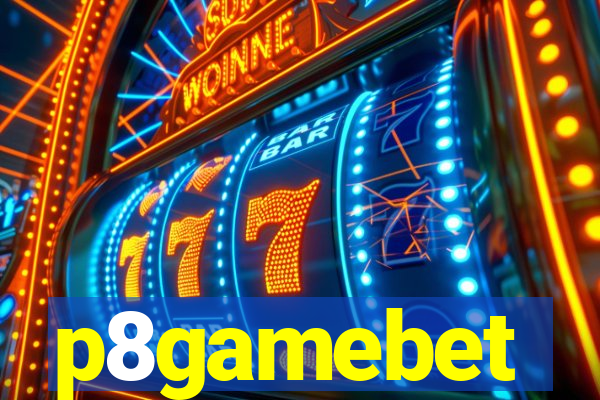 p8gamebet