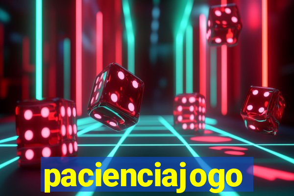 pacienciajogo