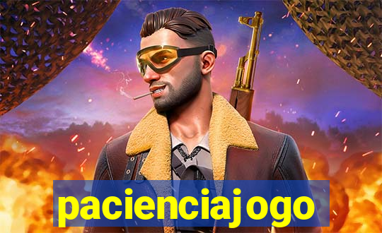 pacienciajogo