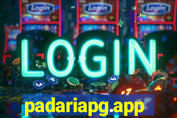 padariapg.app