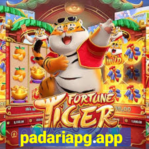 padariapg.app