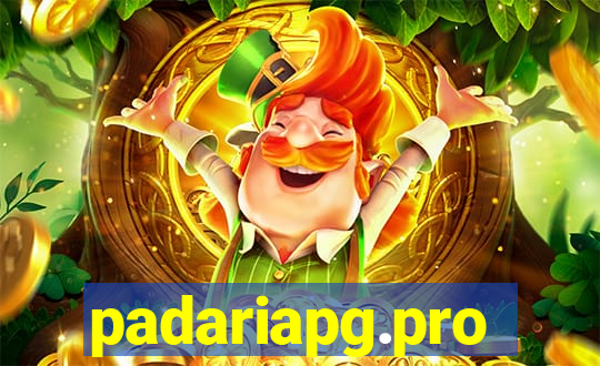 padariapg.pro