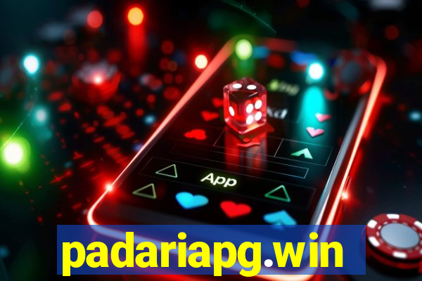 padariapg.win