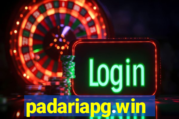 padariapg.win