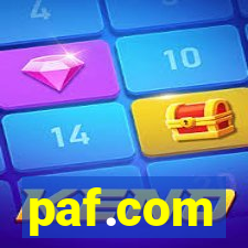 paf.com