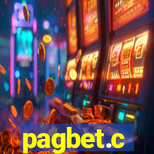 pagbet.c