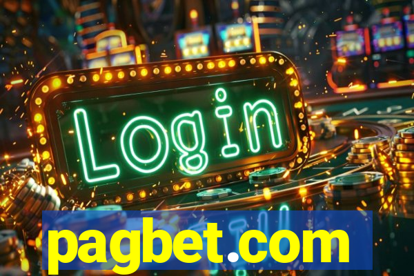 pagbet.com