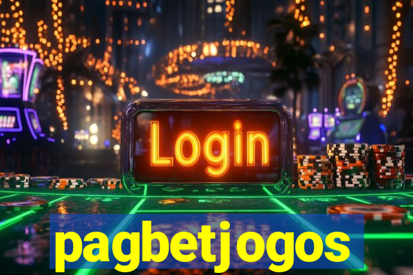 pagbetjogos