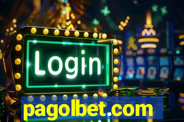 pagolbet.com