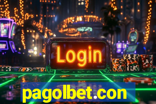 pagolbet.con