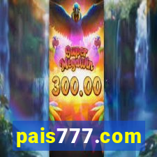 pais777.com