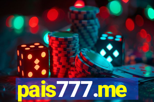 pais777.me