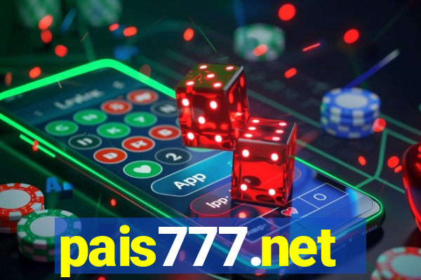 pais777.net