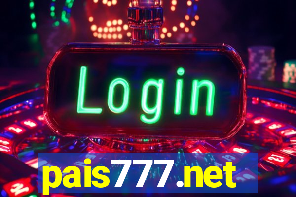 pais777.net