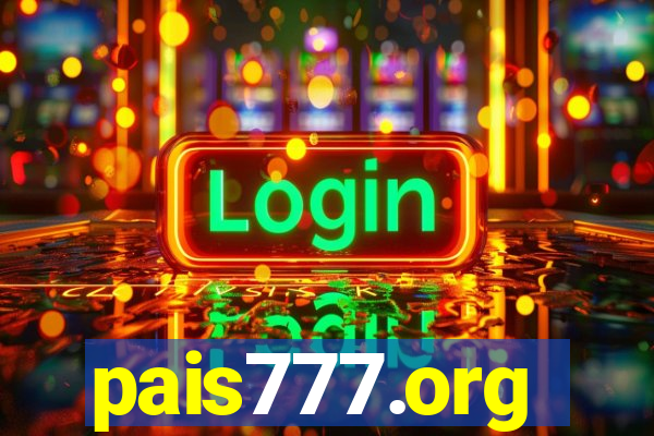 pais777.org