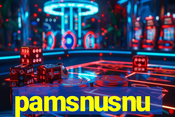 pamsnusnu