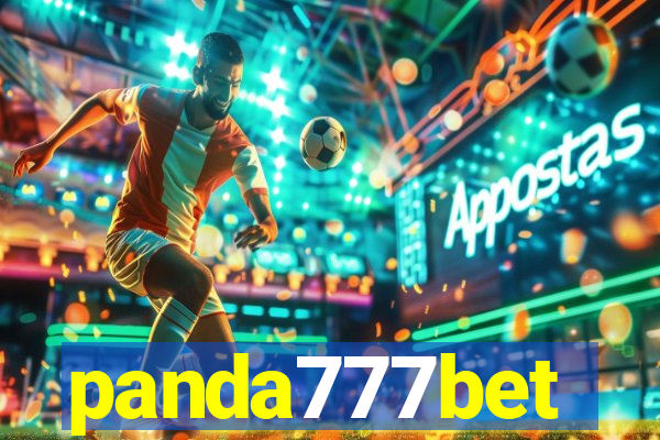 panda777bet