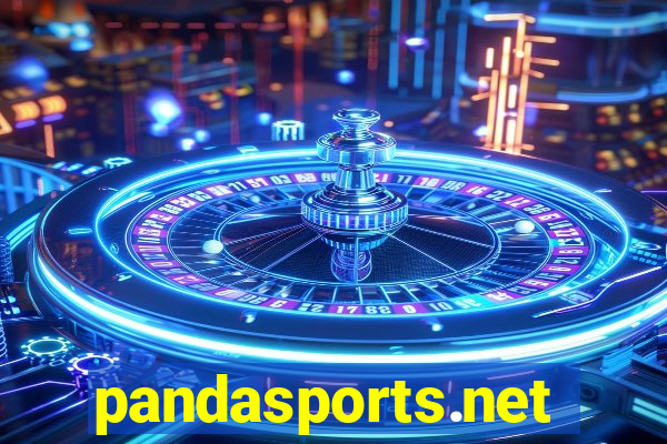 pandasports.net