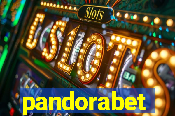 pandorabet