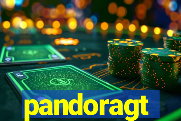 pandoragt