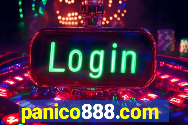 panico888.com