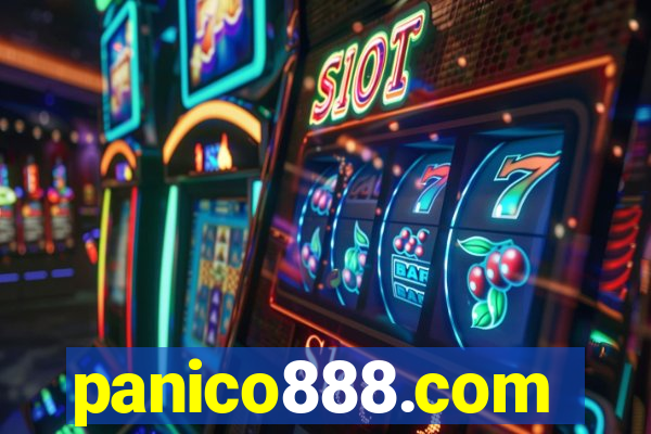 panico888.com