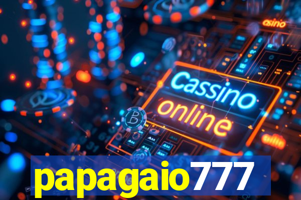 papagaio777