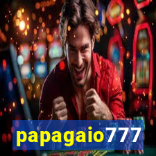 papagaio777