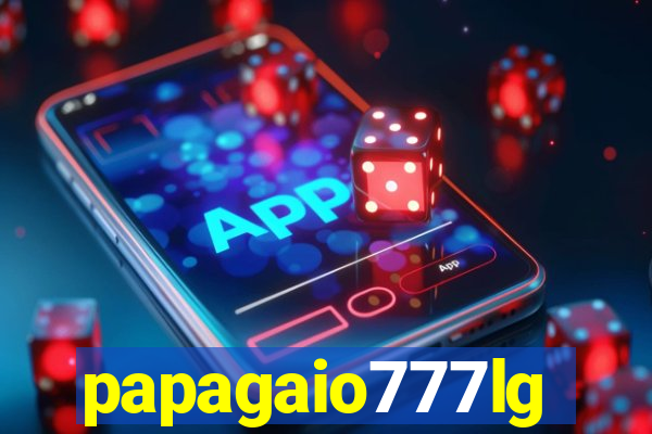 papagaio777lg