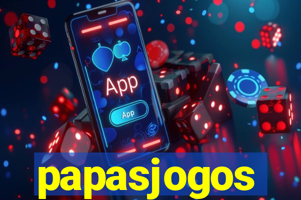 papasjogos