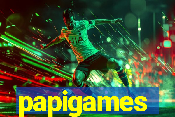 papigames