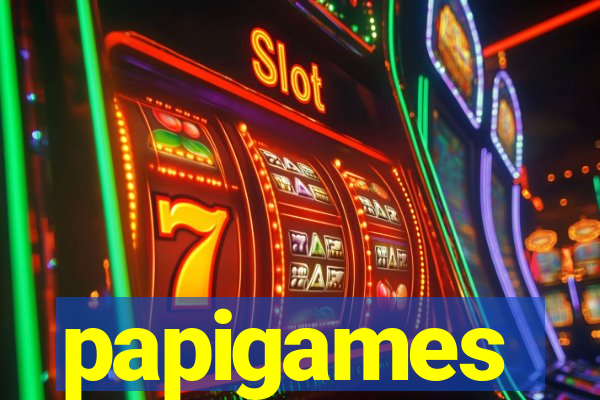 papigames