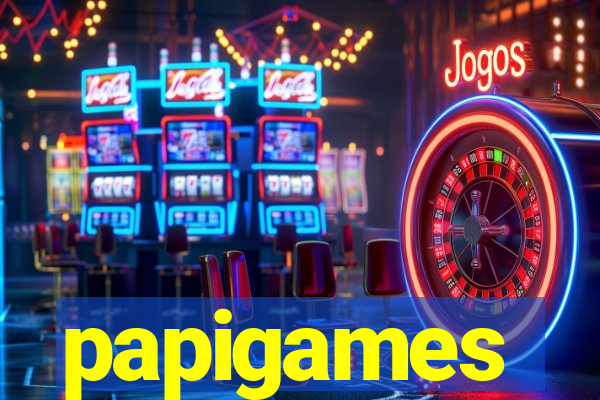 papigames