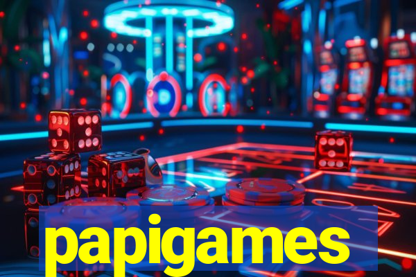 papigames