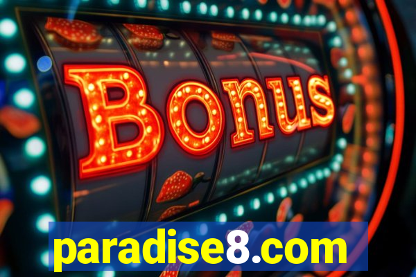 paradise8.com