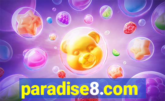 paradise8.com