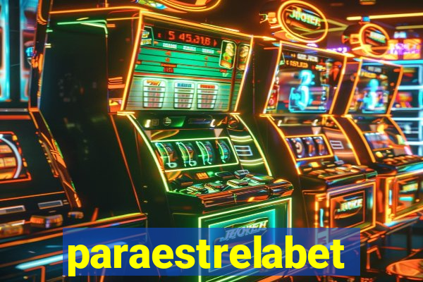 paraestrelabet