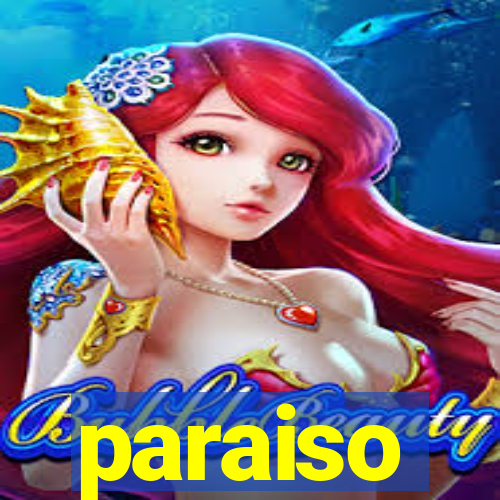 paraiso-777.com