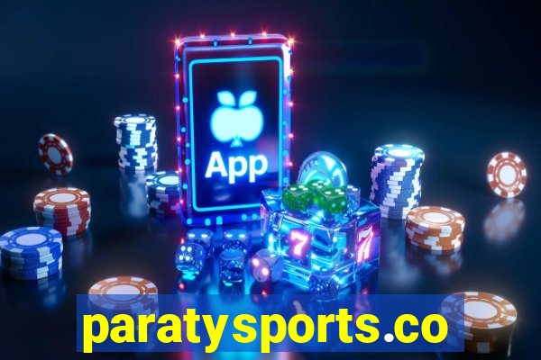 paratysports.com