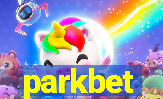 parkbet