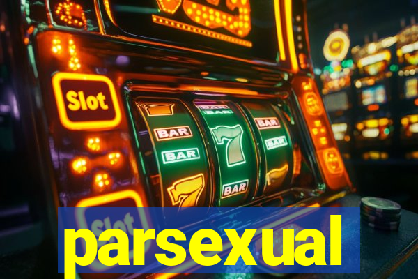 parsexual