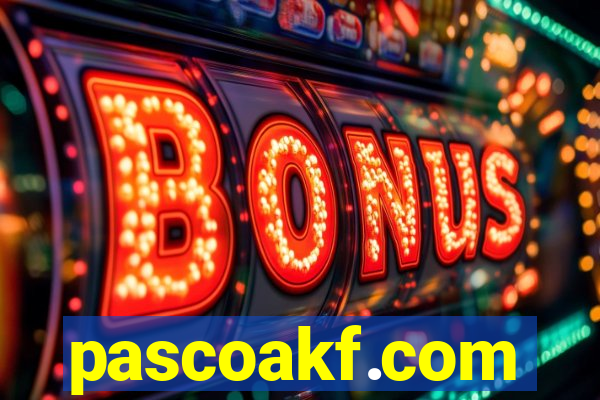 pascoakf.com