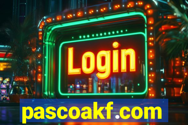 pascoakf.com