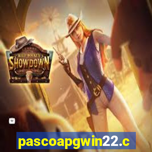 pascoapgwin22.com