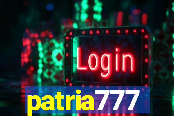 patria777