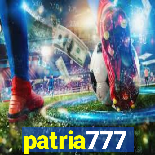 patria777