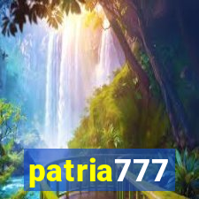 patria777