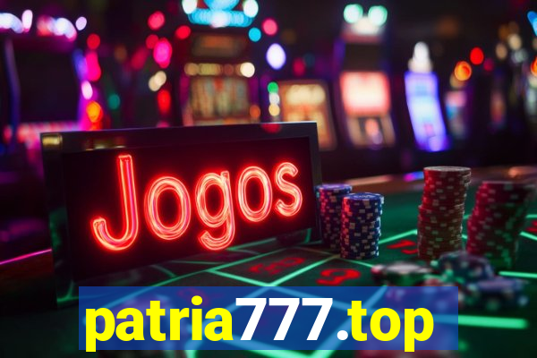 patria777.top