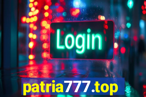 patria777.top