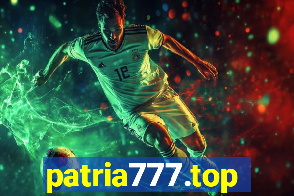 patria777.top